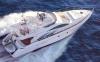 Yachtcharter Azimut 50 Deck 3 Cab 2 WC