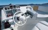 Yachtcharter Azimut 50 Cockpit 3 Cab 2 WC