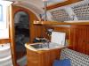 Yachtcharter Gib Sea 33 2 Cab Pantry