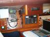 Yachtcharter Gib Sea 422 Kartentisch 4 Cab