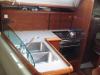 Yachtcharter Sun Fast 35 Pantry 3 Cab 1 WC