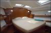 Yachtcharter Oceanis clipper 523 4cab cabin