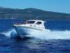 Yachtcharter Kroatien Vektor 950