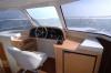 Yachtcharter Highland 35 Kartentisch 3 Cab 1 WC 1