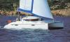Yachtcharter Italien Lavezzi 40