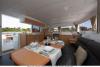 Yachtcharter Lagoon420 Cab4 pantry1