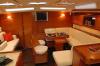 Yachtcharter Dufour 525 Salon 4 Cab 3 WC