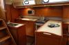 Yachtcharter Dufour 525 Pantry 4 Cab 3 WC