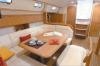 Yachtcharter Harmony 47 Salon 4 Cab 2 WC