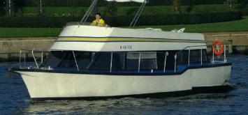 Yachtcharter Silent 116N M11 (3Cab 2WC)