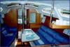 Yachtcharter hunter310 pic5