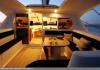 Yachtcharter Nautitech 44 (3+1Cab/2+1WC)