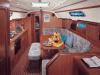 Yachtcharter Bavaria 36 Holiday 3cab salon