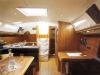 Yachtcharter Sun Odyssey 40 2Cab inner