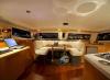 Yachtcharter Mahe 36 Salon 3 Cab 1 WC