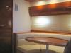 Yachtcharter Astondoa 40 Open Salon 2 Cab 1 WC