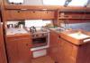 Yachtcharter Gib Sea 392 Pantry 3 Cab