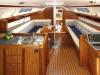 Yachtcharter Bavaria 38 Match 3cab salon