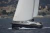 Yachtcharter Elan 514 Impression Seitenansicht 2 Cab 2 WC 1