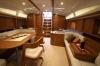 Yachtcharter Elan 514 Impression Salon 2 Cab 2 WC