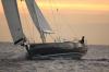 Yachtcharter Elan 514 Impression Bugansicht 2 Cab 2 WC