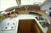 Yachtcharter Privilege 435 Pantry 4 Cab 4 WC