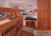Yachtcharter Bavaria BMB 27 Sport Vorschiff