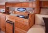 Yachtcharter Bavaria BMB 27 Sport Pantry