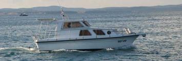 Yachtcharter donat850_pic0