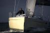 Yachtcharter Hanse 430 E Bugansicht 4 Cab