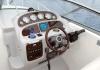 Yachtcharter Chaparral 280 Steuerstand