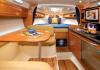 Yachtcharter Chaparral 280 Salon