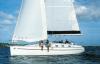 Yachtcharter Harmony 38 Seitenansicht 2 Cab 1 WC 1