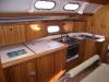 Yachtcharter GibSea 41 3 Cab 2WC Pantry2