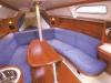 Yachtcharter Dehler 29 (2Cab) Salon