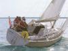 Yachtcharter Dehler 29 (2Cab) Heck