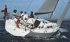 Yachtcharter X 35 One Design Heckansicht 3 Cab 1 WC