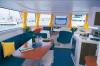 Yachtcharter Greenland 34 Salon 4 Cab 2 WC