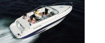 Yachtcharter glastron_gs_219 pic0