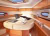 Yachtcharter Bavaria 44 Vision 3cab bed