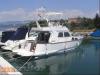 Yachtcharter Almarine 950 Heckansicht 2 Cab 1 WC