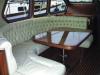 Yachtcharter Almarine 1200 Salon 2 Cab 1 WC