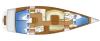 Yachtcharter Rimar 44