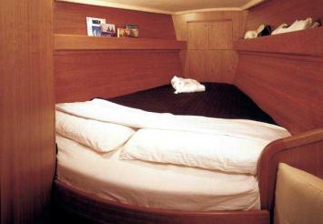 Yachtcharter Rimar 44