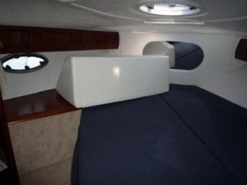 Yachtcharter Bavaria 34 sport 2cab cabin