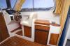 Yachtcharter Astinor 840 Cockpit 1 Cab 1 WC 1