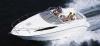 Yachtcharter Bayliner 265 Bugansicht 1 Cab 1 WC