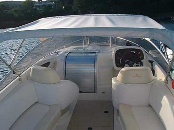 Yachtcharter cranchi_turches24 pic1