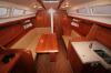 Yachtcharter Delphia 33 Salon