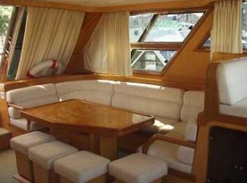 Yachtcharter horizon52_pic3